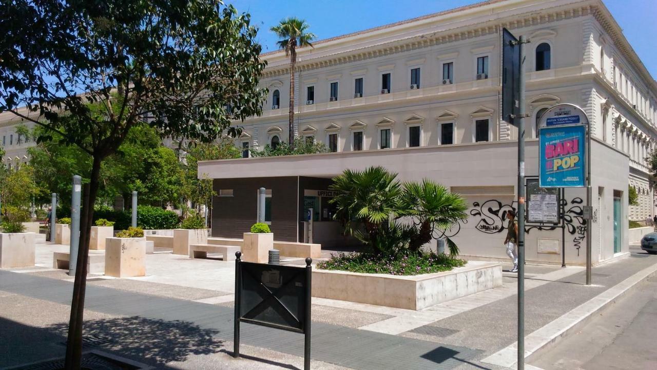 Alla Corte Della Suocera Bari Exterior photo