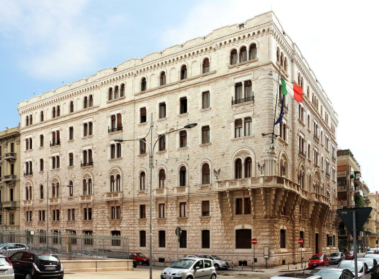 Alla Corte Della Suocera Bari Exterior photo